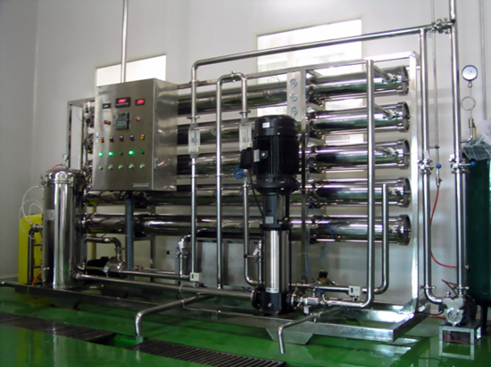 RO純水機(jī)